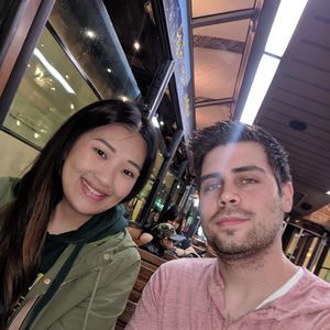 Meet your Posher, Jesse